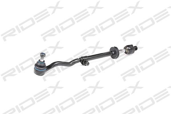 Купити Ridex 284R0055 – суперціна на EXIST.UA!