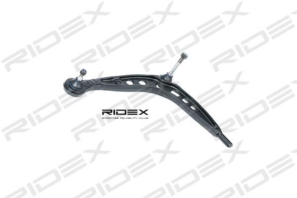 Ridex 273C0452 Важіль підвіски 273C0452: Купити в Україні - Добра ціна на EXIST.UA!