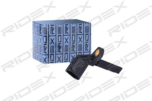 Ridex 412W0109 Датчик АБС (ABS) 412W0109: Купити в Україні - Добра ціна на EXIST.UA!