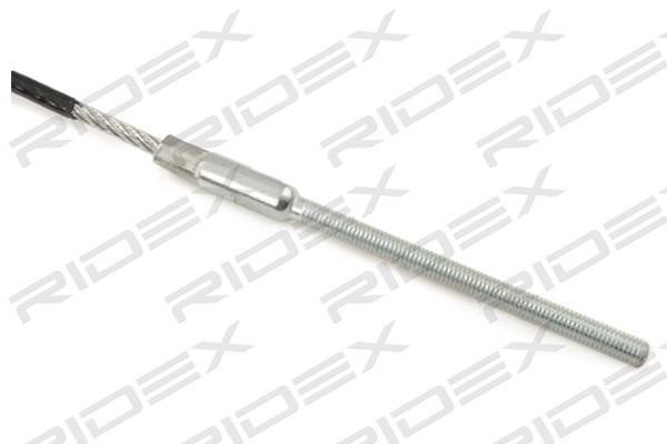 Купити Ridex 124C0195 – суперціна на EXIST.UA!