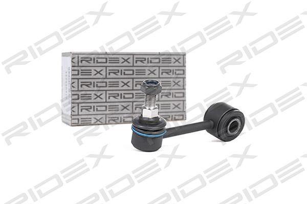 Ridex 3229S0336 Стійка стабілізатора 3229S0336: Купити в Україні - Добра ціна на EXIST.UA!