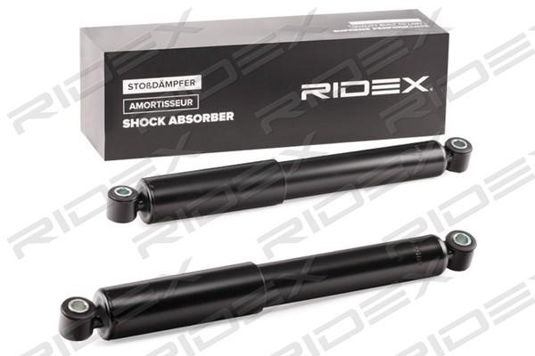 Ridex 854S18063 Амортизатор підвіски задній масляний 854S18063: Купити в Україні - Добра ціна на EXIST.UA!