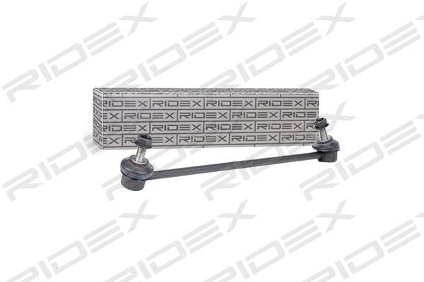 Ridex 3229S0290 Стійка стабілізатора 3229S0290: Купити в Україні - Добра ціна на EXIST.UA!