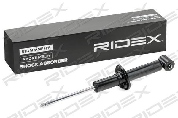 Ridex 854S1896 Амортизатор підвіскі задній газомасляний 854S1896: Купити в Україні - Добра ціна на EXIST.UA!