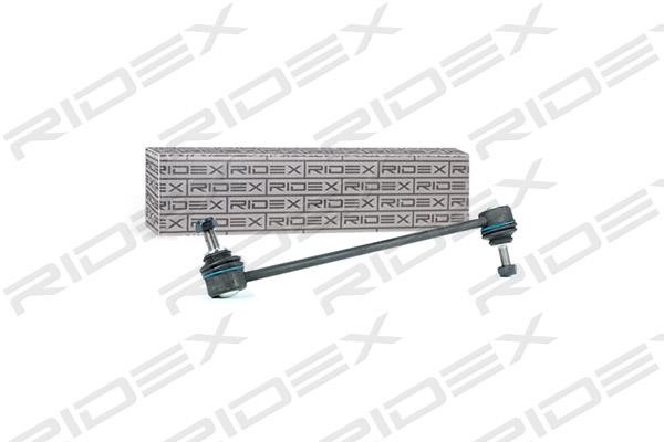 Ridex 3229S0255 Стійка стабілізатора 3229S0255: Купити в Україні - Добра ціна на EXIST.UA!