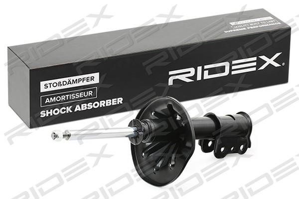 Ridex 854S0591 Амортизатор підвіски передній лівий газомасляний 854S0591: Купити в Україні - Добра ціна на EXIST.UA!