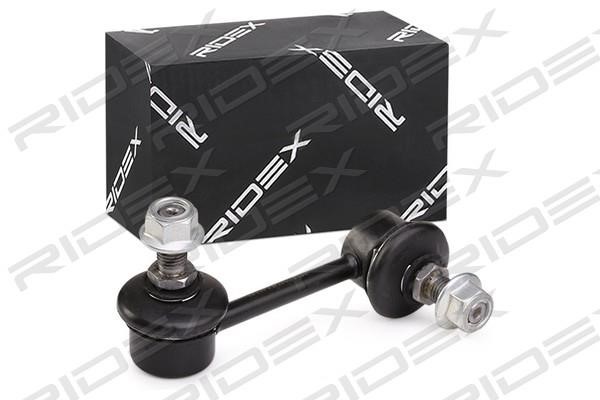 Ridex 3229S0430 Стійка стабілізатора 3229S0430: Купити в Україні - Добра ціна на EXIST.UA!