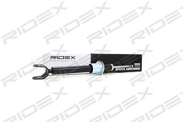 Ridex 854S0671 Амортизатор підвіски передній газомасляний 854S0671: Купити в Україні - Добра ціна на EXIST.UA!