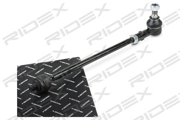 Ridex 284R0164 Поперечна кермова тяга 284R0164: Купити в Україні - Добра ціна на EXIST.UA!
