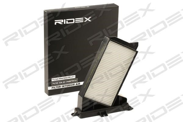 Ridex 424I0304 Фільтр салону 424I0304: Купити в Україні - Добра ціна на EXIST.UA!