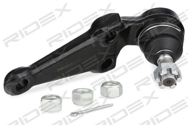 Купити Ridex 2462S0202 – суперціна на EXIST.UA!