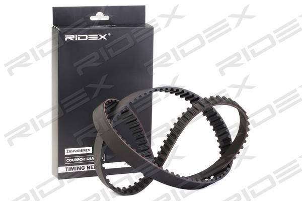 Ridex 306T0010 Ремінь ГРМ 306T0010: Приваблива ціна - Купити в Україні на EXIST.UA!
