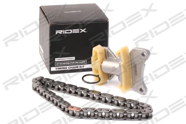Ridex 1389T0011 Комплект ланцюга ГРМ 1389T0011: Купити в Україні - Добра ціна на EXIST.UA!