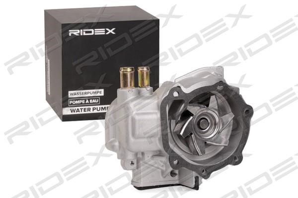 Ridex 1260W0176 Помпа водяна 1260W0176: Купити в Україні - Добра ціна на EXIST.UA!