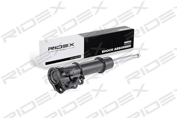 Купити Ridex 854S0222 за низькою ціною в Україні!