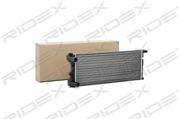 Ridex 470R0243 Радіатор охолодження двигуна 470R0243: Купити в Україні - Добра ціна на EXIST.UA!