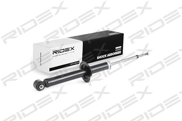 Ridex 854S0138 Амортизатор підвіскі задній газомасляний 854S0138: Купити в Україні - Добра ціна на EXIST.UA!