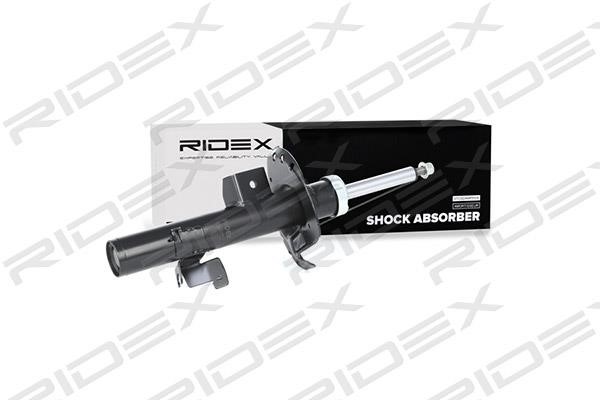 Купити Ridex 854S0761 за низькою ціною в Україні!