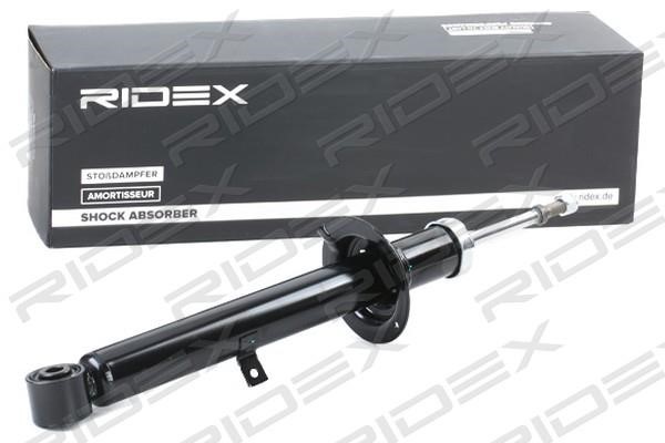Ridex 854S2043 Амортизатор підвіски передній лівий газомасляний 854S2043: Купити в Україні - Добра ціна на EXIST.UA!