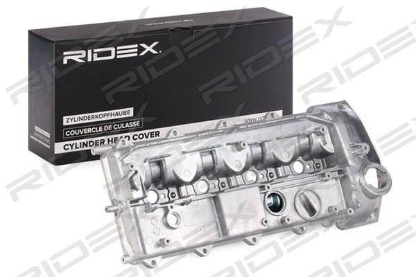 Ridex 977C0019 Кришка голівки циліндра 977C0019: Купити в Україні - Добра ціна на EXIST.UA!