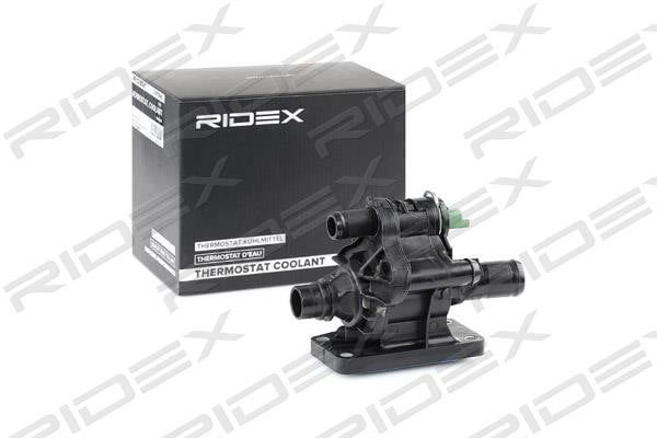 Ridex 316T0095 Термостат 316T0095: Купити в Україні - Добра ціна на EXIST.UA!