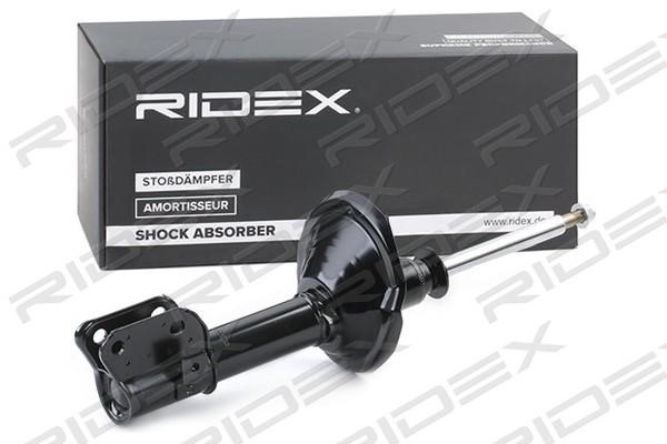 Ridex 854S0488 Амортизатор підвіски передній правий газомасляний 854S0488: Приваблива ціна - Купити в Україні на EXIST.UA!