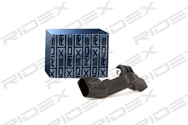 Ridex 833C0092 Датчик положення колінчатого валу 833C0092: Купити в Україні - Добра ціна на EXIST.UA!