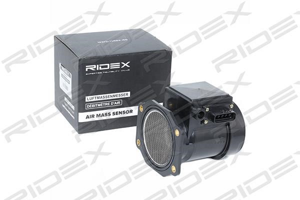 Ridex 3926A0290 Датчик масової витрати повітря 3926A0290: Купити в Україні - Добра ціна на EXIST.UA!