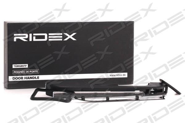 Ridex 1373D0017 Ручка дверей 1373D0017: Купити в Україні - Добра ціна на EXIST.UA!