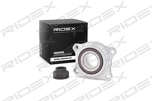 Купити Ridex 654W0444 за низькою ціною в Україні!