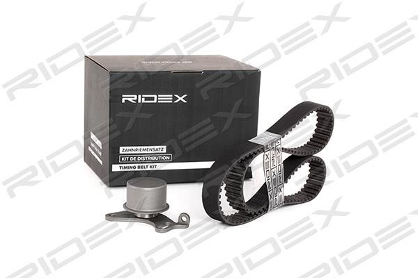 Ridex 307T0101 Комплект зубчастих ременів 307T0101: Купити в Україні - Добра ціна на EXIST.UA!
