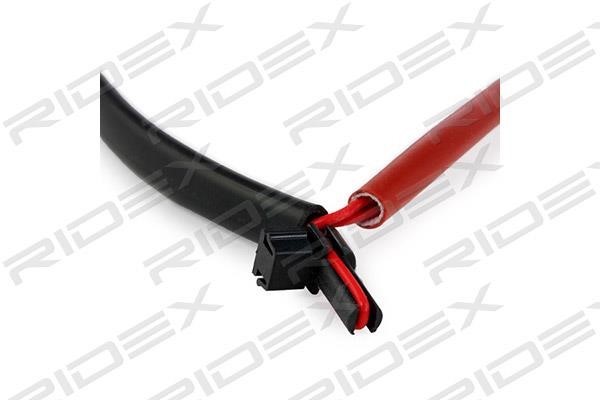 Купити Ridex 407W0033 за низькою ціною в Україні!
