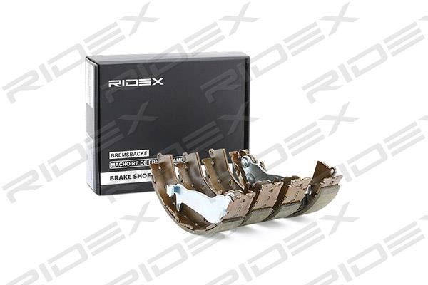 Ridex 70B0323 Колодки гальмівні барабанні, комплект 70B0323: Купити в Україні - Добра ціна на EXIST.UA!
