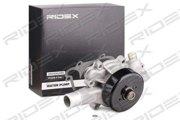 Ridex 1260W0174 Помпа водяна 1260W0174: Купити в Україні - Добра ціна на EXIST.UA!