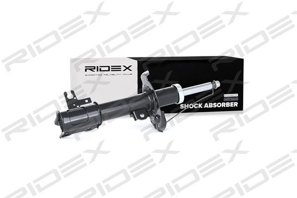Купити Ridex 854S0241 за низькою ціною в Україні!
