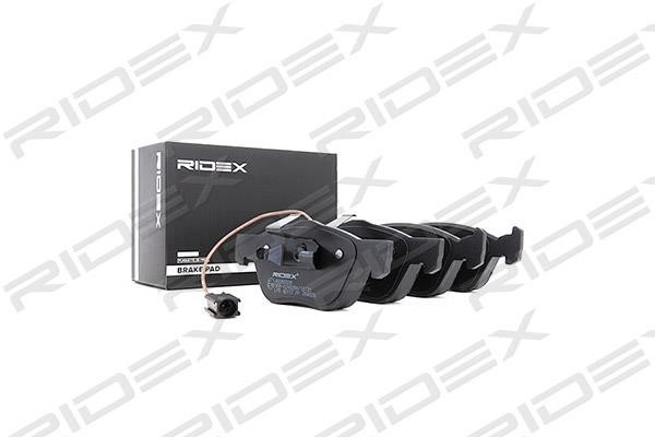 Купити Ridex 402B0328 за низькою ціною в Україні!