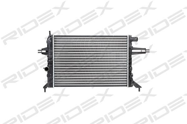 Ridex 470R0216 Радіатор охолодження двигуна 470R0216: Приваблива ціна - Купити в Україні на EXIST.UA!
