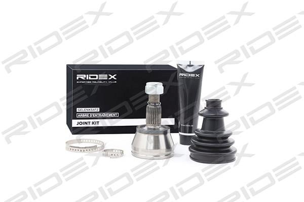 Ridex 5J0120 ШРКШ 5J0120: Купити в Україні - Добра ціна на EXIST.UA!