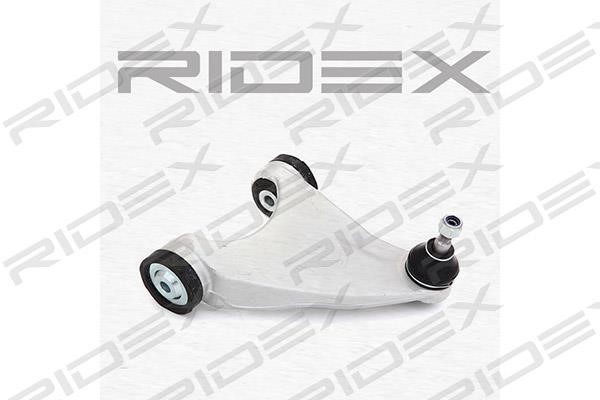 Ridex 273C0102 Важіль підвіски 273C0102: Купити в Україні - Добра ціна на EXIST.UA!