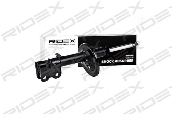 Ridex 854S0723 Амортизатор підвіски передній лівий газомасляний 854S0723: Купити в Україні - Добра ціна на EXIST.UA!