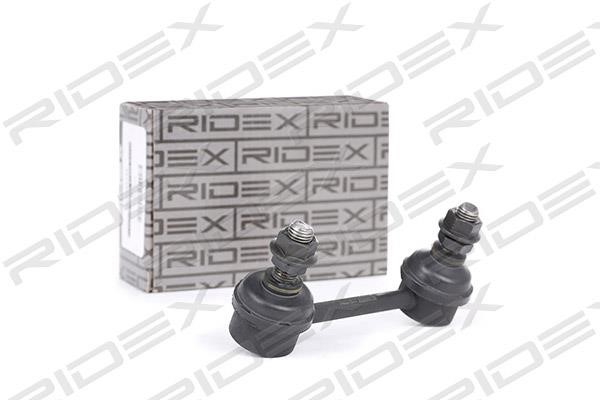 Ridex 3229S0128 Стійка стабілізатора 3229S0128: Купити в Україні - Добра ціна на EXIST.UA!