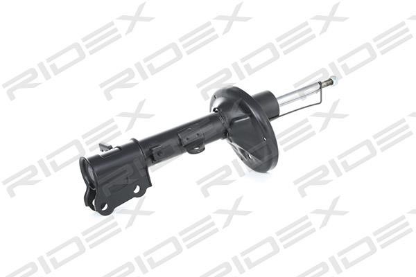 Ridex 854S0604 Амортизатор підвіски задній правий газомасляний 854S0604: Купити в Україні - Добра ціна на EXIST.UA!