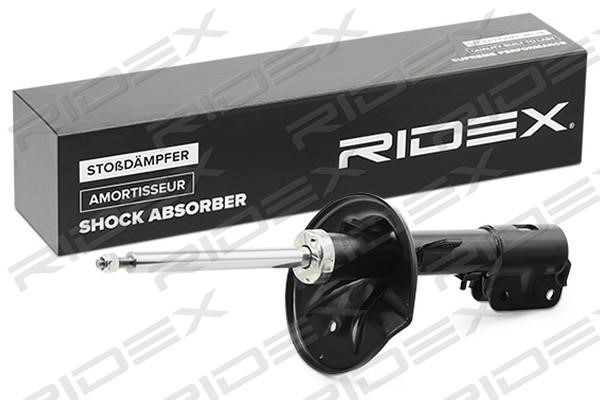 Ridex 854S1401 Амортизатор підвіски передній лівий газомасляний 854S1401: Купити в Україні - Добра ціна на EXIST.UA!