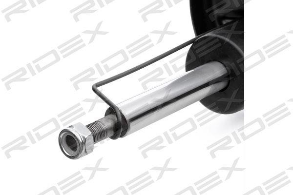 Ridex Амортизатор підвіски задній правий газомасляний – ціна