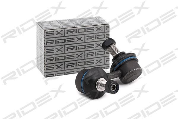 Ridex 3229S0523 Стійка стабілізатора 3229S0523: Купити в Україні - Добра ціна на EXIST.UA!