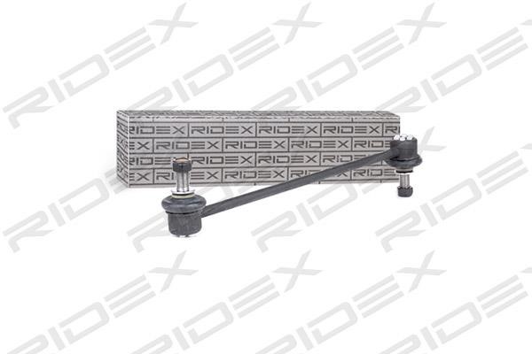 Ridex 3229S0304 Стійка стабілізатора 3229S0304: Купити в Україні - Добра ціна на EXIST.UA!