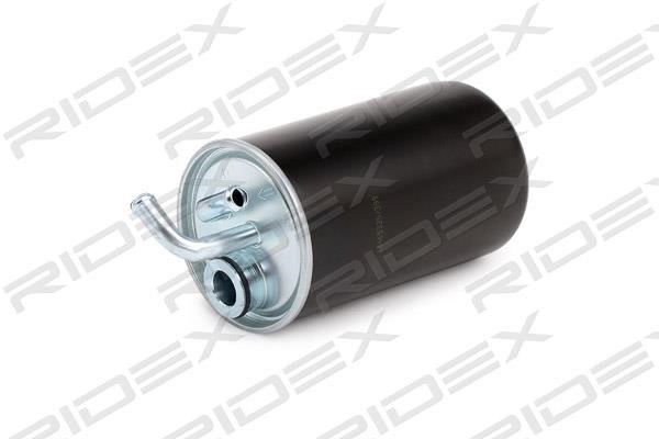 Купити Ridex 9F0154 за низькою ціною в Україні!