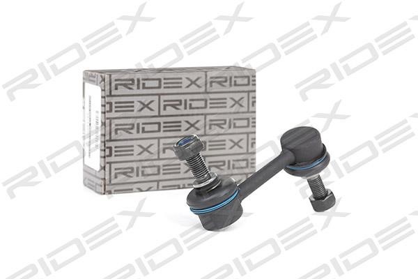 Ridex 3229S0184 Стійка стабілізатора 3229S0184: Купити в Україні - Добра ціна на EXIST.UA!