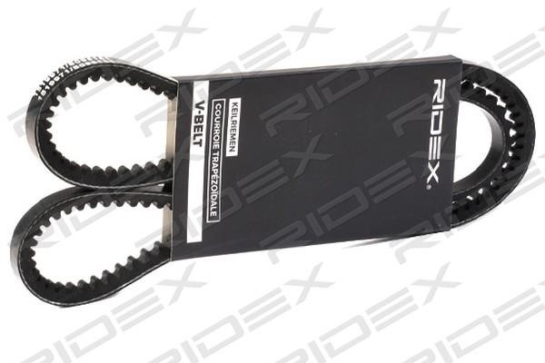 Ridex 10C0060 Ремінь клиновий 10C0060: Купити в Україні - Добра ціна на EXIST.UA!