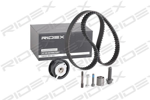 Ridex 307T0002 Комплект зубчастих ременів 307T0002: Купити в Україні - Добра ціна на EXIST.UA!